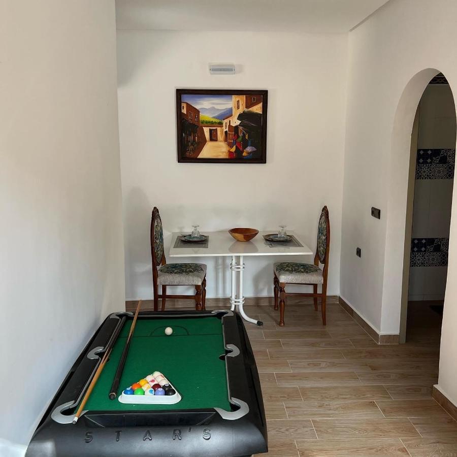 Maison D'Hotes La Ferme Aziza Fès Dış mekan fotoğraf