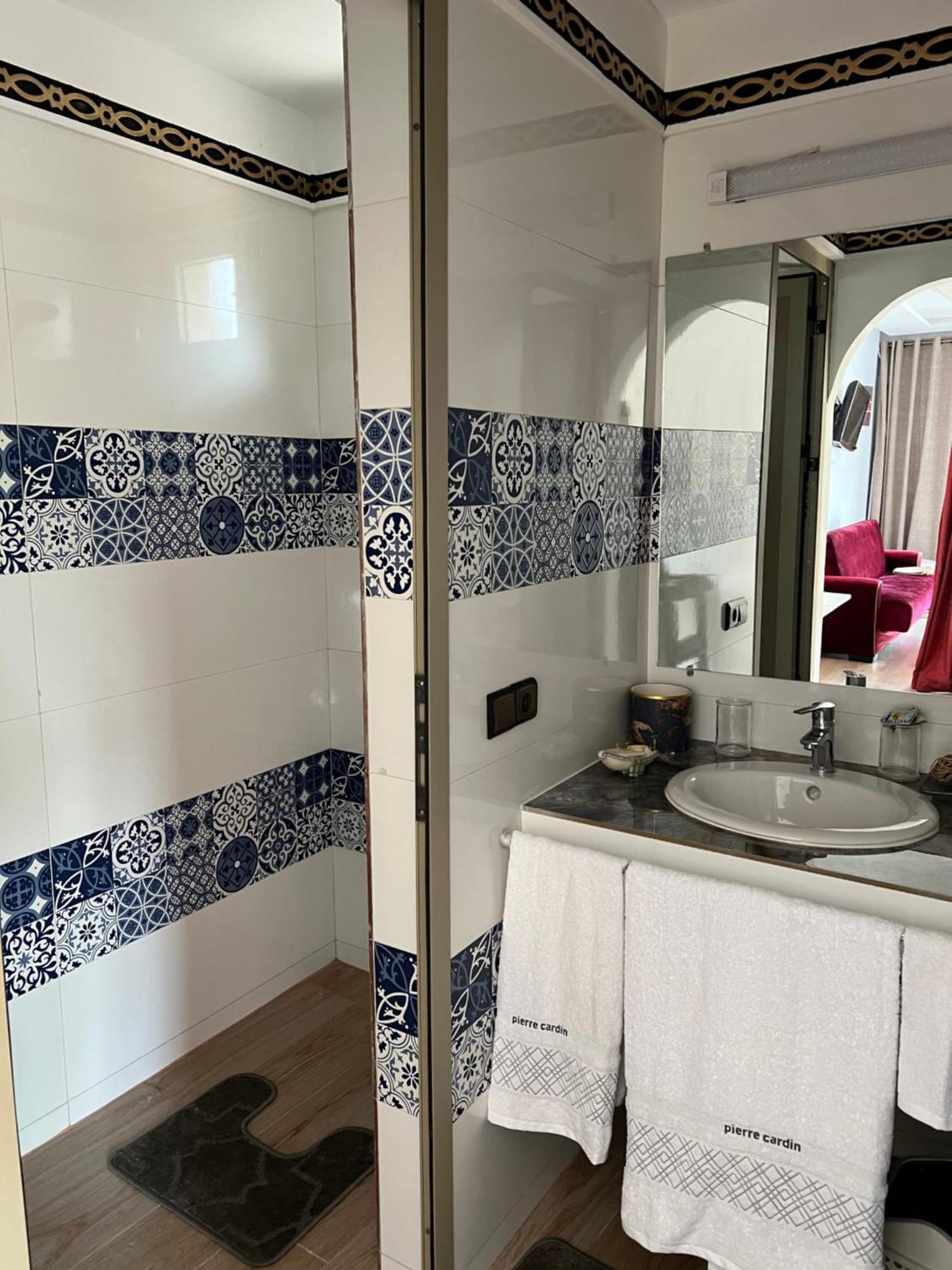 Maison D'Hotes La Ferme Aziza Fès Dış mekan fotoğraf