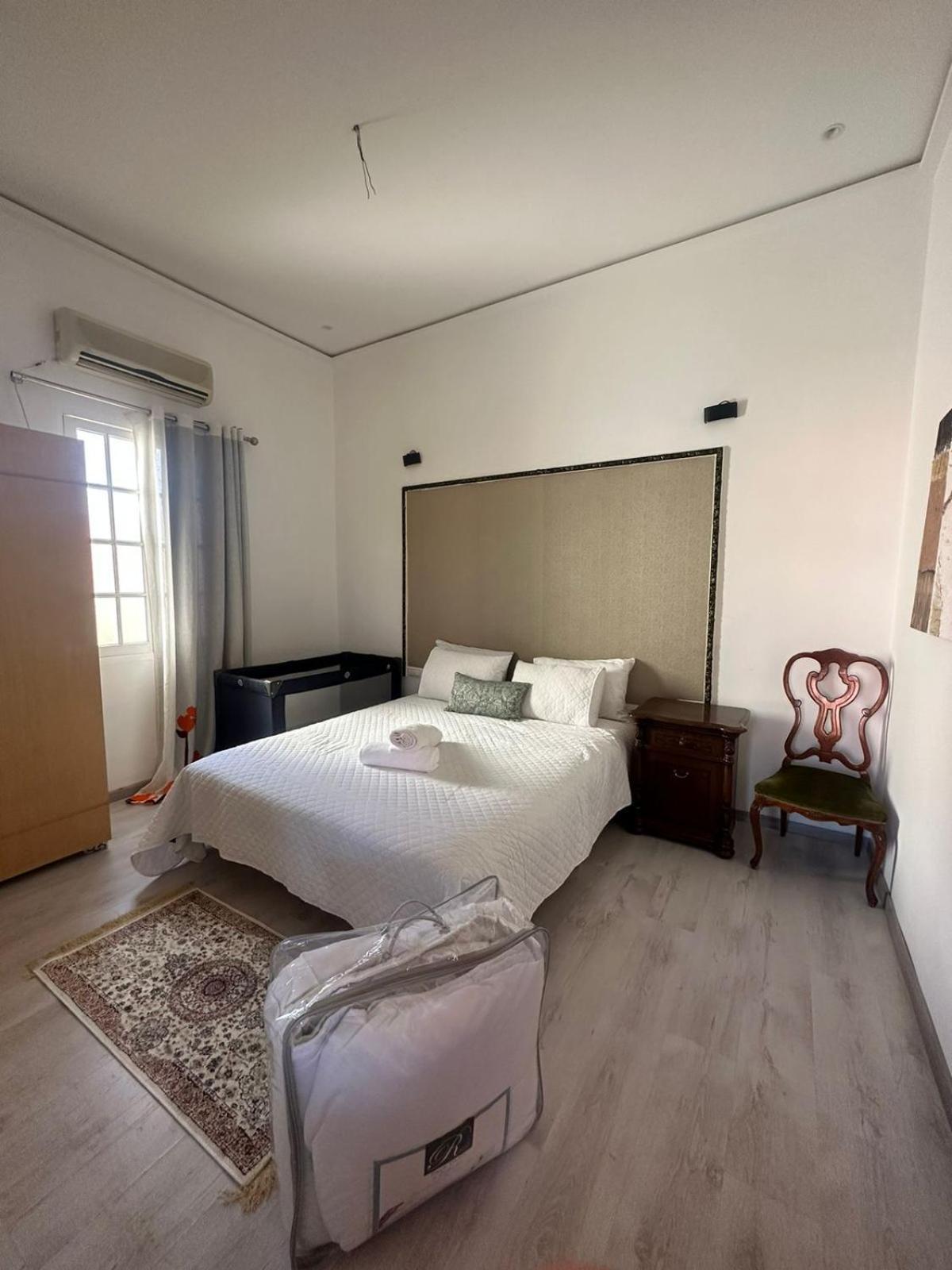 Maison D'Hotes La Ferme Aziza Fès Dış mekan fotoğraf