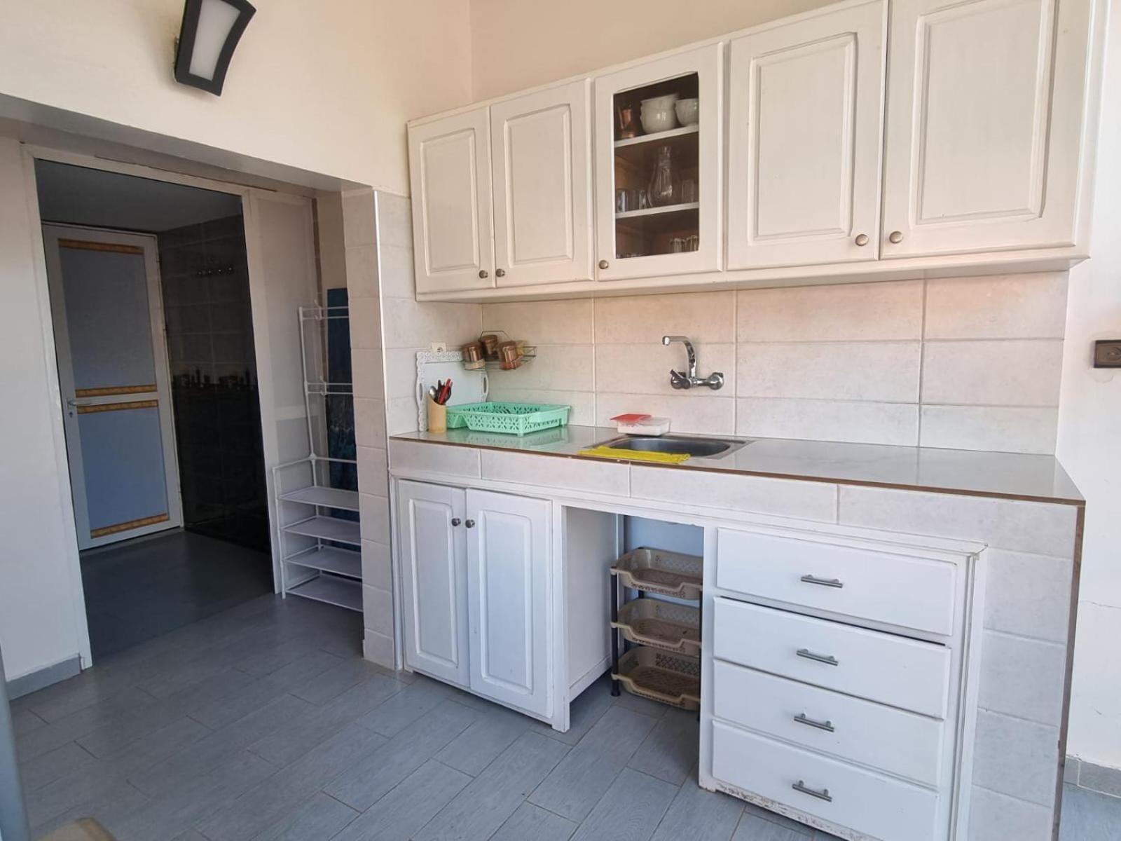 Maison D'Hotes La Ferme Aziza Fès Dış mekan fotoğraf