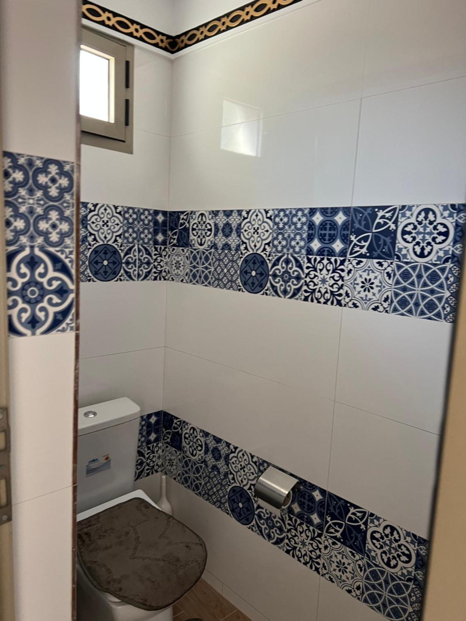 Maison D'Hotes La Ferme Aziza Fès Dış mekan fotoğraf