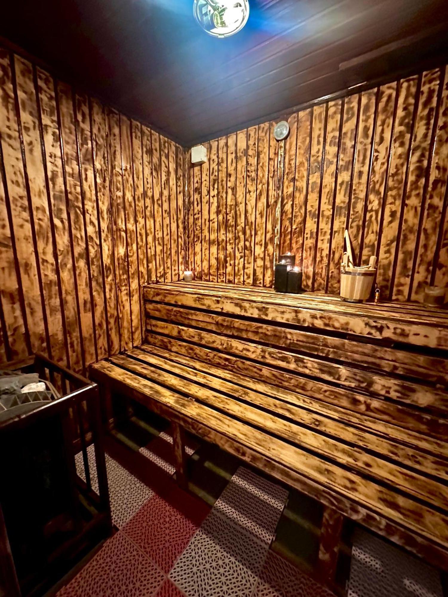 Maison D'Hotes La Ferme Aziza Fès Dış mekan fotoğraf