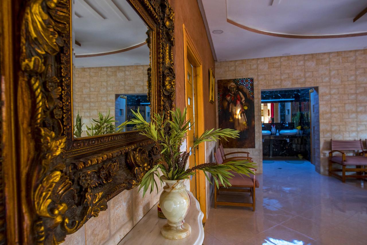 Maison D'Hotes La Ferme Aziza Fès Dış mekan fotoğraf